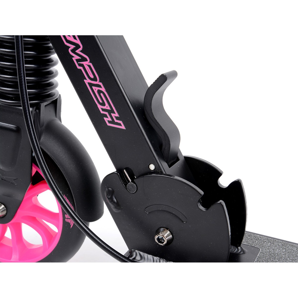 NIXIN 145 II scooter TEMPISH - view 22 - Extreme-bg.com NIXIN 145 II scooter TEMPISH - view 22