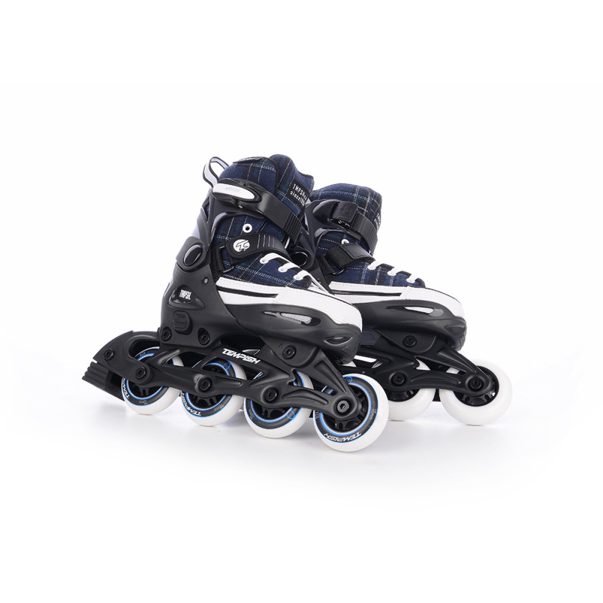 REBEL T adjustable skates  TEMPISH - view 21