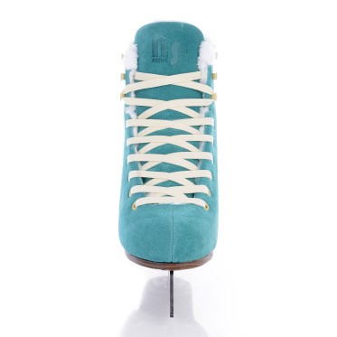 NESSIE STAR figure skate TEMPISH - view 12