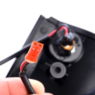 Charging port + all cables + charging port cover U8 URBIS - изглед 6