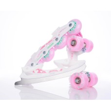 Adjustable Skates Verso II Triple 3 in 1  TEMPISH - view 15