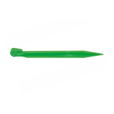 Клин High Peak ABS 20 см, 6 бр. HIGH PEAK - изглед 2