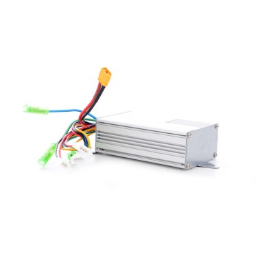 Control unit-U3.1, U3.2, U5.1 URBIS - изглед 3