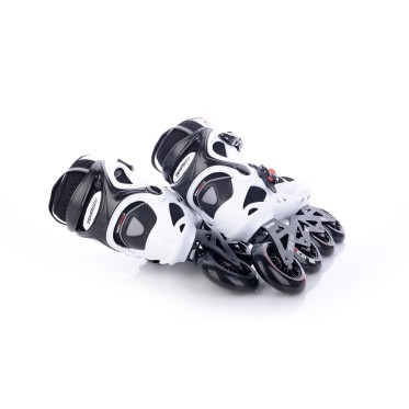EZZA UNI 90 roller skates TEMPISH - view 18