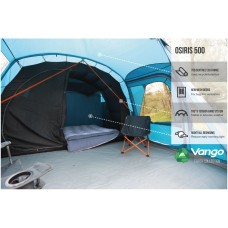 Tent VANGO Osiris 500 VANGO - view 6