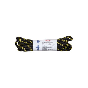 Връзки за обувки Lomer 160 cm LOMER - изглед 3