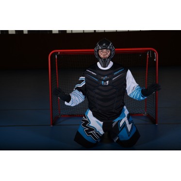 RESPECT2 Sr. goalkeeper jersey TEMPISH - view 7