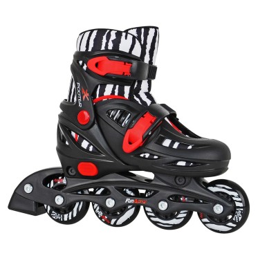POOTER adjustable skates TEMPISH - view 3