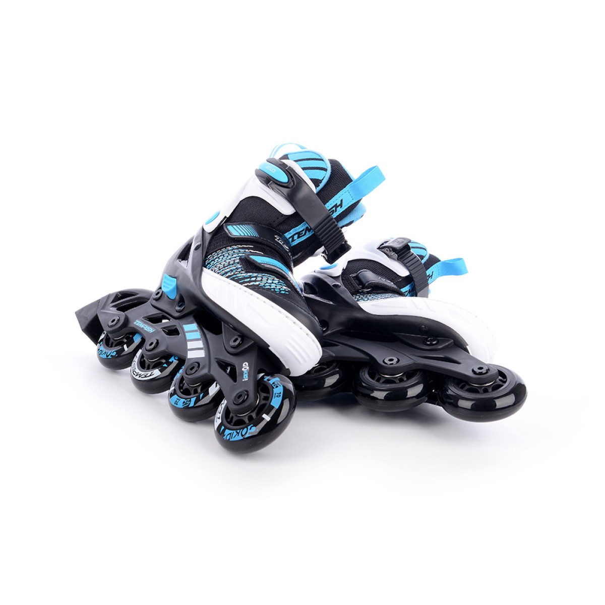 Детски регулируеми ролери Gokid TEMPISH - изглед 15