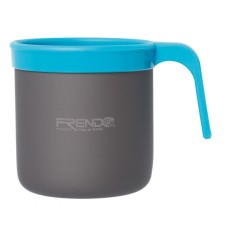 Анодизирана алуминиева чаша FRENDO FRENDO - изглед 3