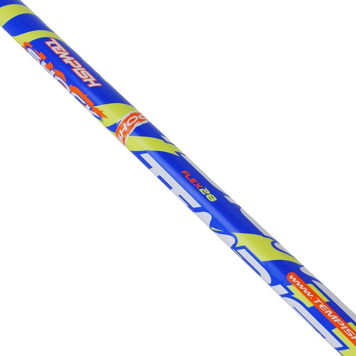 FLOORBALL STICK SHOCK  TEMPISH - view 3