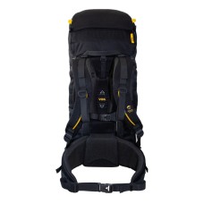 TASHEV Nomad 60+10 Backpack TASHEV - view 6