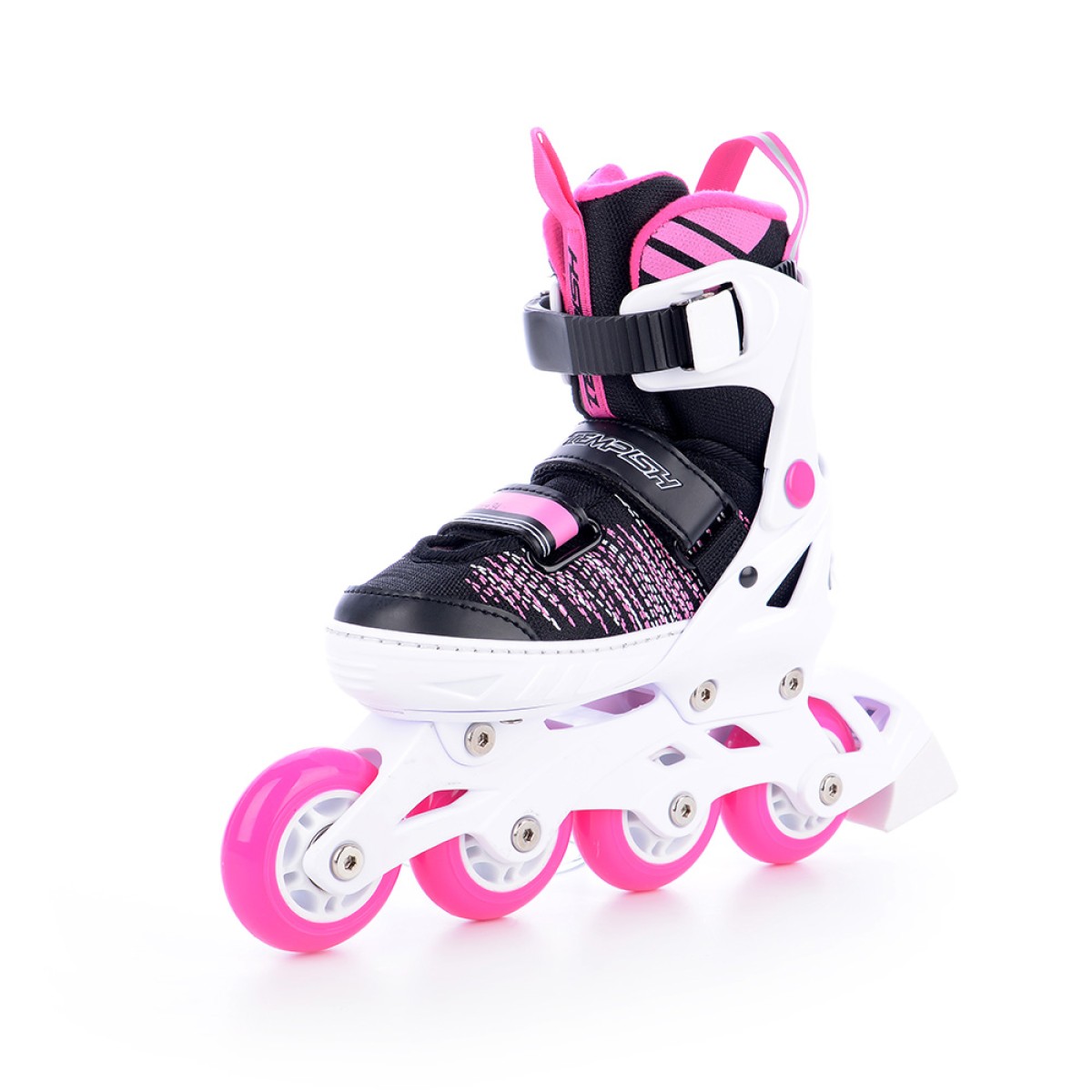 Gokid Girl inline adjustable skates TEMPISH - view 10 - Extreme-bg.com Gokid Girl inline adjustable skates TEMPISH - view 10