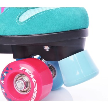 SUNNY LEOPARD quad skate TEMPISH - view 8