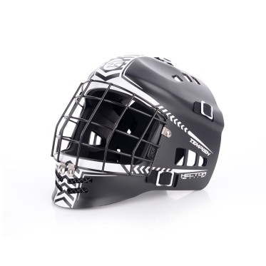 HECTOR ACTIV floorball goalkeeper mask  TEMPISH florbal brankařina - view 14