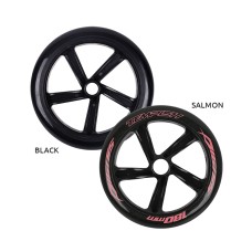 PU 87A 180x30 wheel for scooter