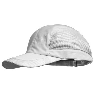 Шапка H.A.D. Athlete white HAD - изглед 2