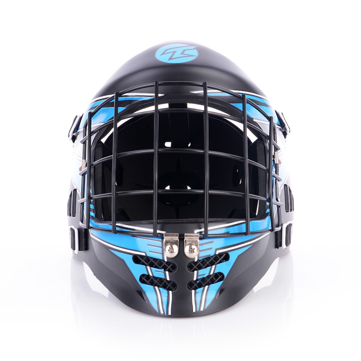 HECTOR ACTIV floorball goalkeeper mask  TEMPISH - view 30