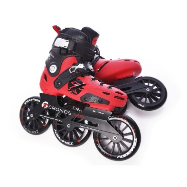 CRONOS 125 inline skates TEMPISH - view 24