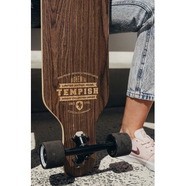 BOHEMIA II Longboard TEMPISH - view 17