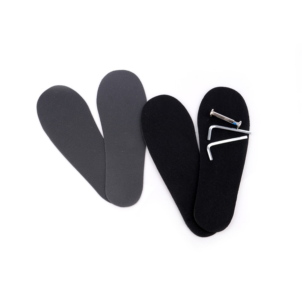 BAM-BU FLASH inline skates TEMPISH - изглед 15