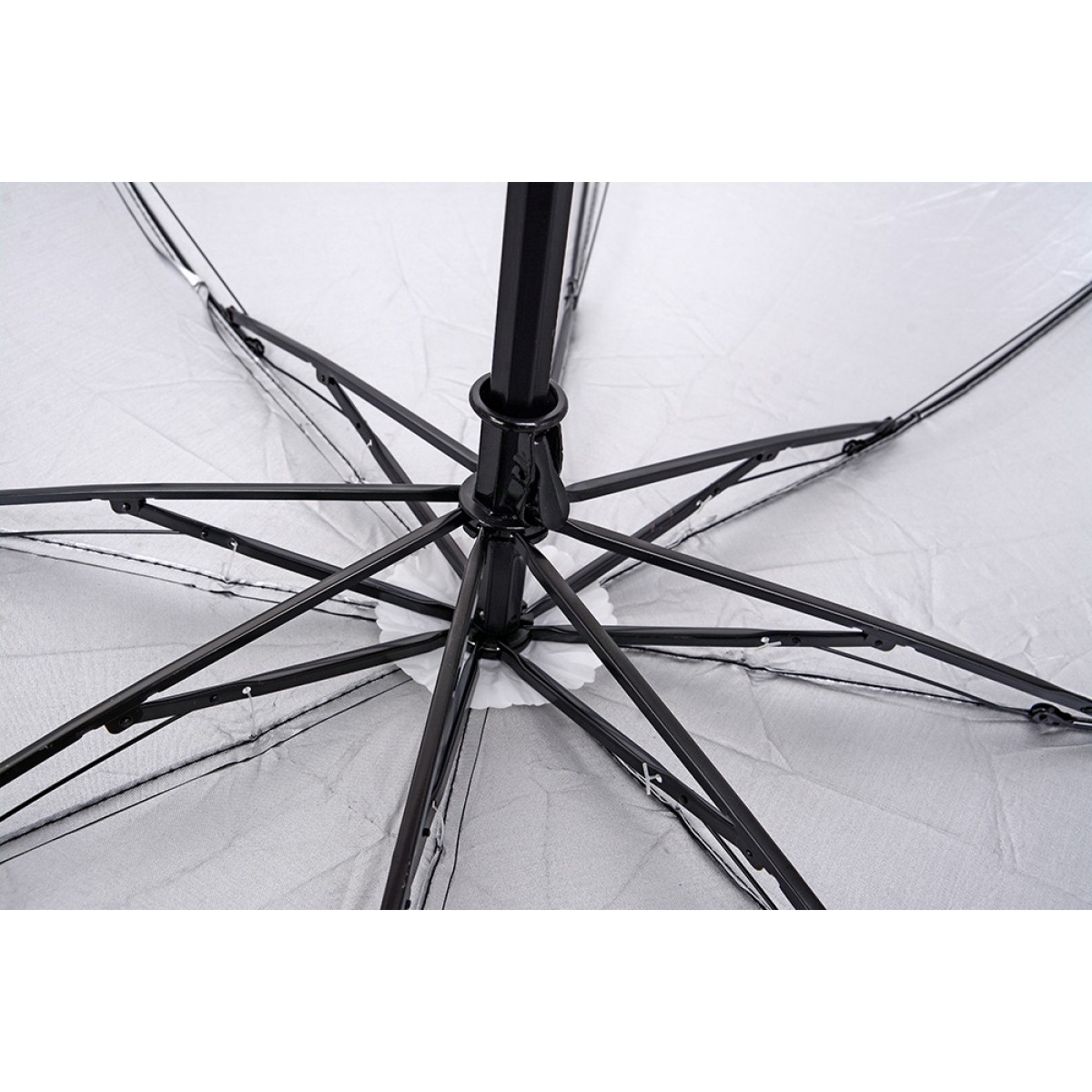 T-RAIN umbrella TEMPISH - изглед 3