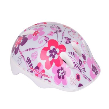 Детски регулируеми ролери Baby skate set Flower TEMPISH - изглед 4