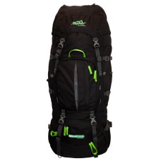 TASHEV Mount 100+20 Backpack TASHEV - view 2