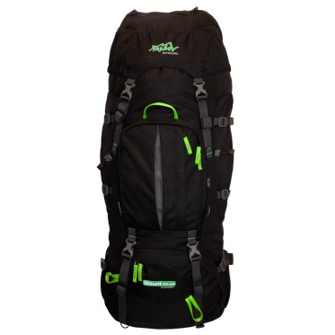TASHEV Mount 100+20 Backpack TASHEV - view 2