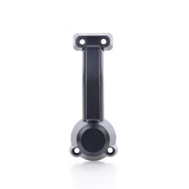 Преден капак комплект 2 бр за електрическа тротинетка TEMPISH - изглед 1