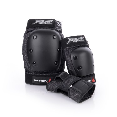 RIMZ - set of knee, ankles and wrist protectors TEMPISH - view 7
