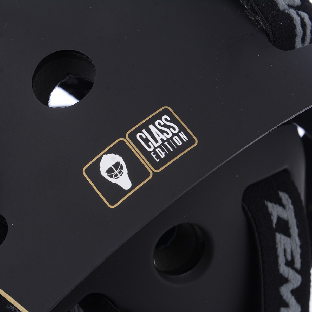 CLASS goalie mask for floorball TEMPISH florbal brankařina - изглед 26