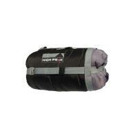 Компресиращ калъф High Peak М - Extreme-bg.com Компресиращ калъф High Peak М