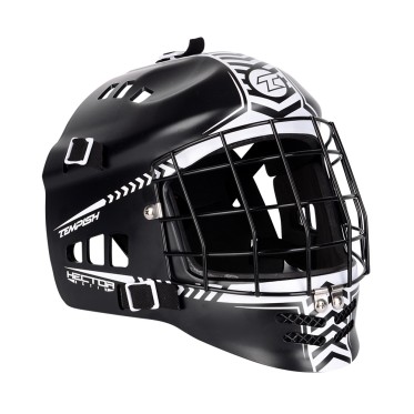 HECTOR ACTIV floorball goalkeeper mask  TEMPISH florbal brankařina - view 4