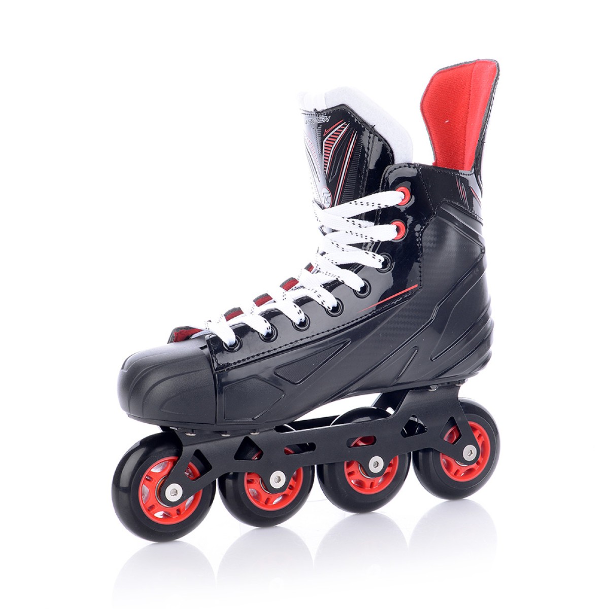 VOLT-R skates for IN-LINE hockey TEMPISH - view 10 - Extreme-bg.com VOLT-R skates for IN-LINE hockey TEMPISH - view 10