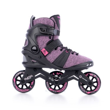 AYROO LADY inline skates TEMPISH - view 5