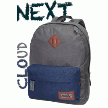 TASHEV Next Ocean Backpack TASHEV - view 4