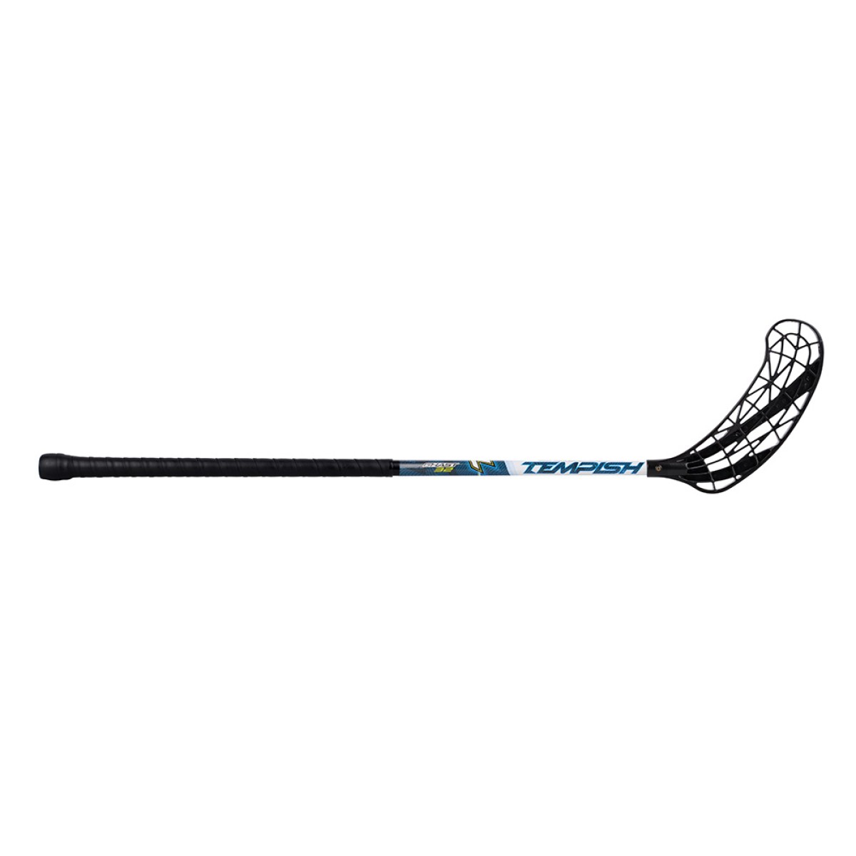 GHAST 2 Jr. floorball stick TEMPISH - изглед 17 - Extreme-bg.com GHAST 2 Jr. floorball stick TEMPISH - изглед 17