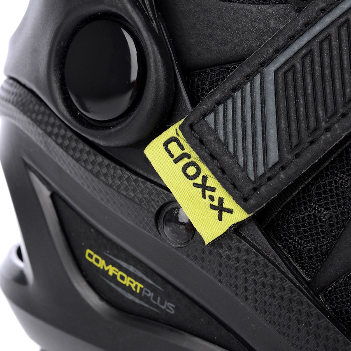 CROX.X TOP hockey skates TEMPISH - view 20 - Extreme-bg.com CROX.X TOP hockey skates TEMPISH - view 20