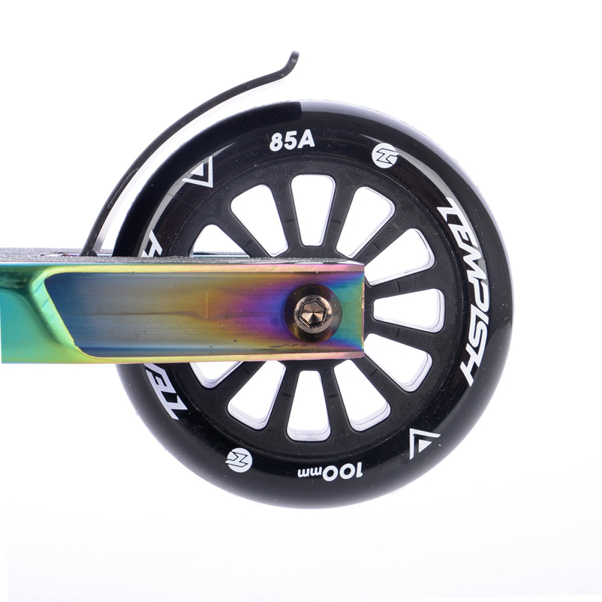 VENTUS RAINBOW freestyle scooter TEMPISH - view 8 - Extreme-bg.com VENTUS RAINBOW freestyle scooter TEMPISH - view 8