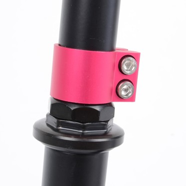 Тротинетка NIXIN 125 II AL TEMPISH - изглед 17