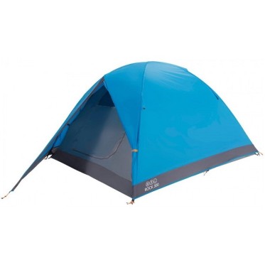 VANGO Rock 300 Tent (Blue) VANGO - view 2