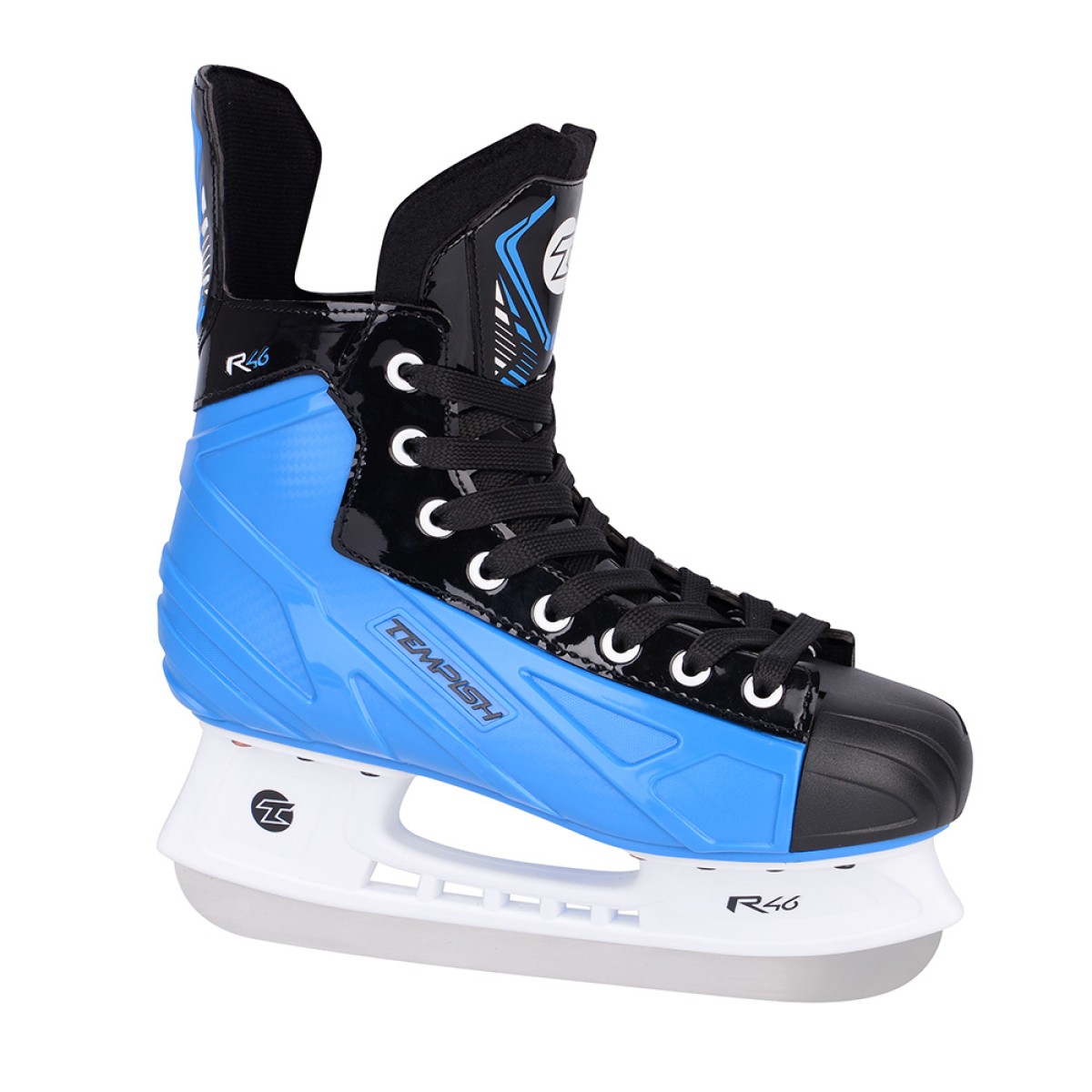 RENTAL R46 junior hockey skate TEMPISH - view 3 - Extreme-bg.com RENTAL R46 junior hockey skate TEMPISH - view 3