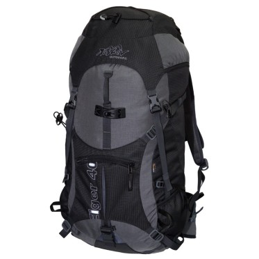 TASHEV Eiger 40 Backpack TASHEV - view 2