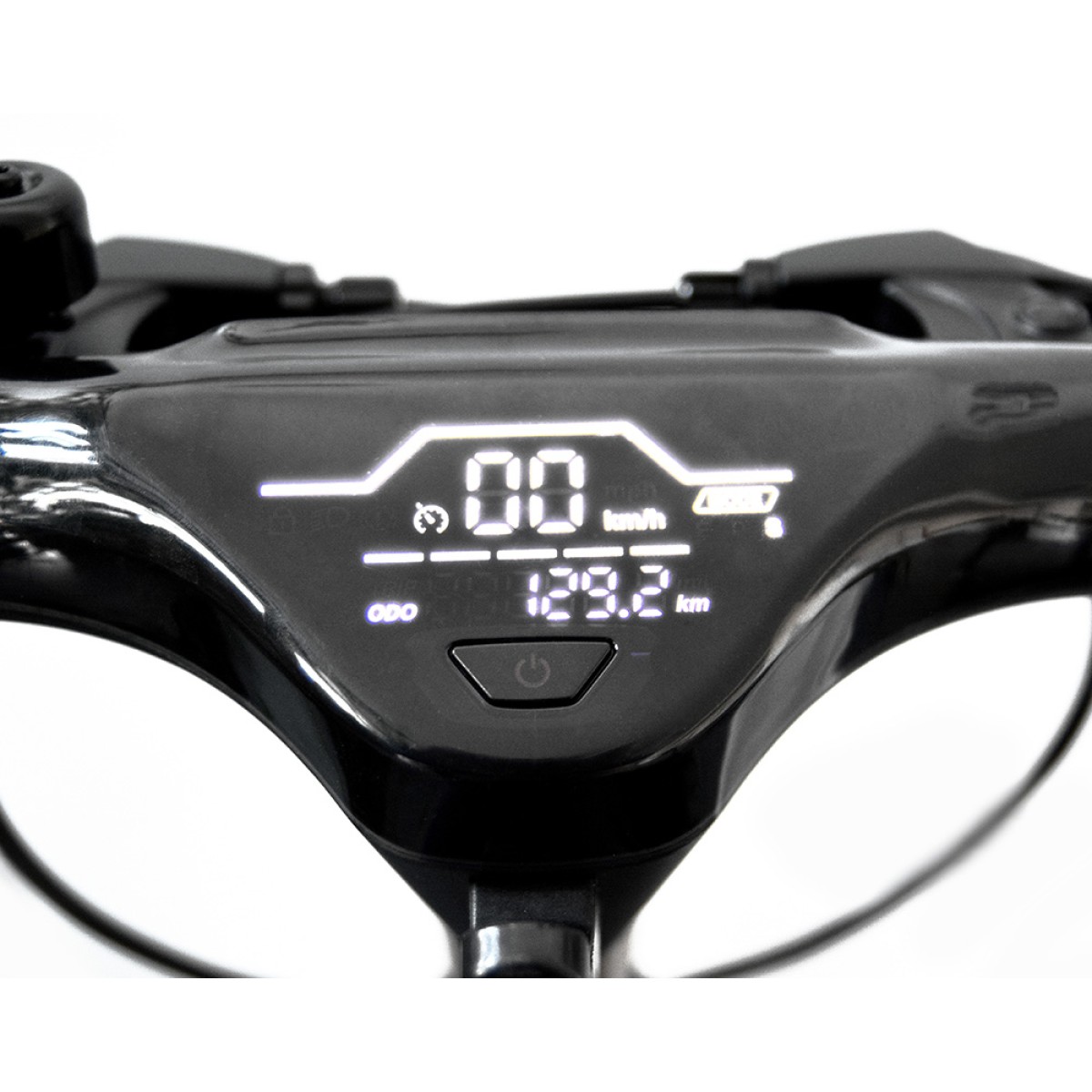 Електрическа тротинетка URBiS U8  URBIS - изглед 4