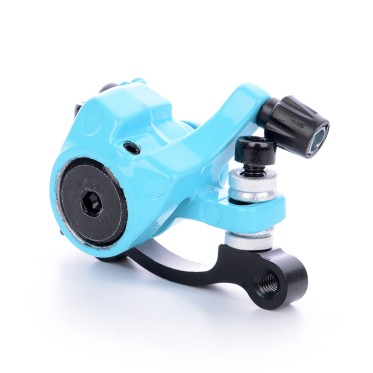 Brake system for an electric scooter - U5 TEMPISH - view 5