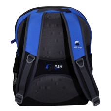 ABC Boys Backpack - Black/blue TASHEV - view 3