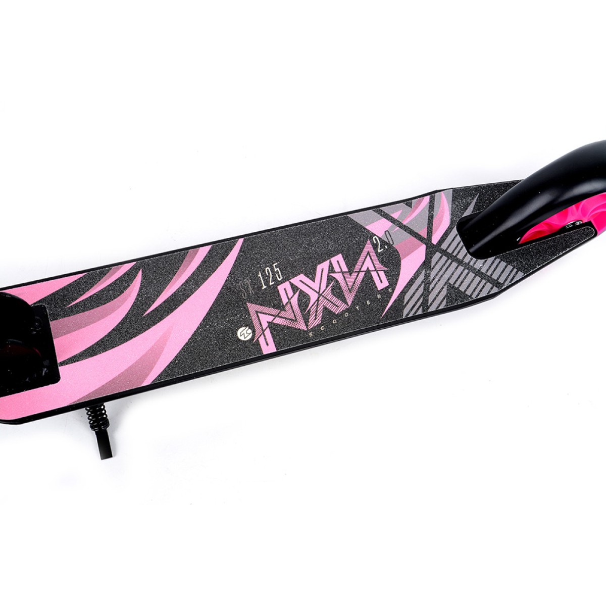 Тротинетка NIXIN 125 II AL TEMPISH - изглед 18 - Extreme-bg.com Тротинетка NIXIN 125 II AL TEMPISH - изглед 18