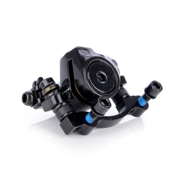 Brake caliper with screws and washers U8 URBIS - изглед 2