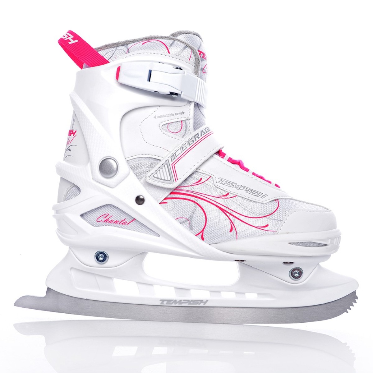 Фигурни кънки CHANTAL TEMPISH - изглед 6 - Extreme-bg.com Фигурни кънки CHANTAL TEMPISH - изглед 6